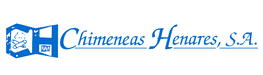 Chimeneas Henares Logo